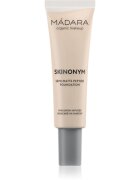 Mádara MÁDARA Skinonym Semi-Matte Peptide dlouhotrvající make-up s peptidy odstín #15 Stone 30 ml