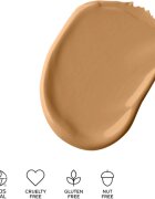 Mádara MÁDARA Skinonym Semi-Matte Peptide dlouhotrvající make-up s peptidy odstín Golden Sand 50 30 ml