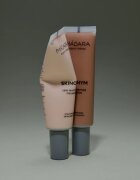 Mádara MÁDARA Skinonym Semi-Matte Peptide dlouhotrvající make-up s peptidy odstín Golden Sand 50 30 ml