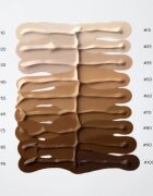 Mádara MÁDARA Skinonym Semi-Matte Peptide dlouhotrvající make-up s peptidy odstín Ivory 20 30 ml