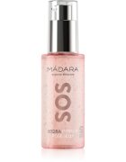 Mádara MÁDARA SOS Hydra Intense hydratační gel s růžovou vodou 75 ml