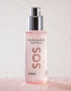 Mádara MÁDARA SOS Hydra Intense hydratační gel s růžovou vodou 75 ml