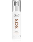 Mádara MÁDARA SOS Hydra Recharge denní i noční hydratační krém s protivráskovým účinkem 50 ml