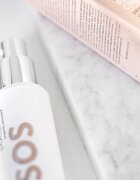 Mádara MÁDARA SOS Hydra Recharge denní i noční hydratační krém s protivráskovým účinkem 50 ml