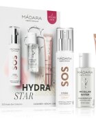 Mádara MÁDARA SOS Hydra Star sada pro dehydratovanou suchou pleť