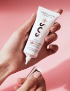 Mádara MÁDARA SOS+ Rich Hydra-Barrier CICA hydratační krém na obličej 40 ml