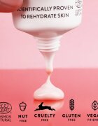 Mádara MÁDARA SOS+ Rich Hydra-Barrier CICA hydratační krém na obličej 40 ml