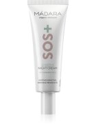 Mádara MÁDARA SOS+ Sensitive noční krém pro citlivou pleť 70 ml