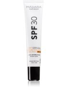 Mádara MÁDARA SPF30 Age-Defying ochranný tónovaný fluid na obličej 40 ml