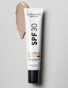 Mádara MÁDARA SPF30 Age-Defying ochranný tónovaný fluid na obličej 40 ml