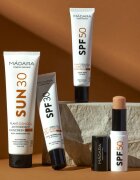 Mádara MÁDARA SPF30 Age-Defying ochranný tónovaný fluid na obličej 40 ml