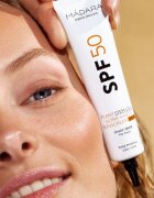 Mádara MÁDARA SPF50 opalovací krém na obličej SPF 50 40 ml