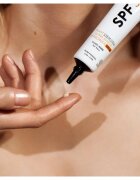 Mádara MÁDARA SPF50 opalovací krém na obličej SPF 50 40 ml