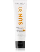 Mádara MÁDARA SUN30 ochranná péče proti slunečnímu záření 100 ml