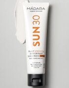 Mádara MÁDARA SUN30 ochranná péče proti slunečnímu záření 100 ml