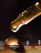 Mádara MÁDARA Superseed Age Recovery omlazující pleťový olej 30 ml