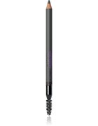 Mádara MÁDARA The Brow Pencil tužka na obočí odstín #1 Dark Brown ​ 1 g