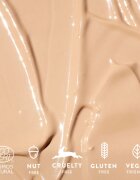 Mádara MÁDARA The Concealer krémový krycí korektor odstín #30 Warm Latte 4 ml