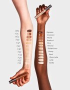 Mádara MÁDARA The Concealer krémový krycí korektor odstín #30 Warm Latte 4 ml
