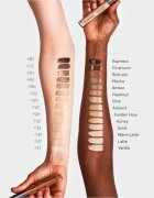 Mádara MÁDARA The Concealer krémový krycí korektor odstín #35 Honey 4 ml