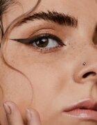Mádara MÁDARA The Eye Pencil tužka na oči odstín #2 Brown 1 g