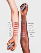 Mádara MÁDARA Velvet Wear matná rtěnka odstín #31 Cool Nude 3.8 g