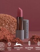 Mádara MÁDARA Velvet Wear matná rtěnka odstín #31 Cool Nude 38 g