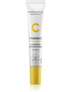 Mádara MÁDARA Vitamin C rozjasňující krém s regeneračním účinkem 15 ml