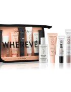 Mádara MÁDARA WHEREVER Travel Set 5-In-1 cestovní sada pro perfektní pleť