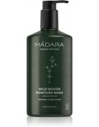 Mádara MÁDARA Wild Woods osvěžující sprchový gel na ruce a tělo 500 ml