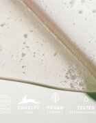 Mádara MÁDARA Wild Woods osvěžující sprchový gel na ruce a tělo 500 ml
