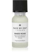 MADE BY ZEN Baies Rose vonný olej 15 ml