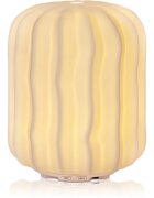 MADE BY ZEN Lina ultrazvukový aroma difuzér a zvlhčovač vzduchu z keramiky 1 ks