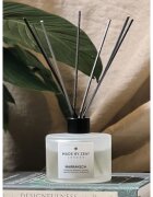 MADE BY ZEN Marrakech aroma difuzér s náplní 200 ml