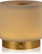 MADE BY ZEN Mira ultrazvukový aroma difuzér a zvlhčovač vzduchu USB 1 ks