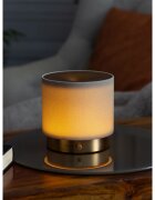 MADE BY ZEN Mira ultrazvukový aroma difuzér a zvlhčovač vzduchu USB 1 ks