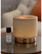 MADE BY ZEN Mira ultrazvukový aroma difuzér a zvlhčovač vzduchu USB 1 ks
