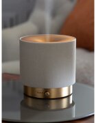 MADE BY ZEN Mira ultrazvukový aroma difuzér a zvlhčovač vzduchu USB 1 ks