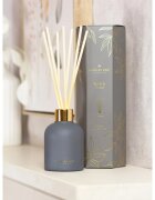 MADE BY ZEN Myrrh & Tonka aroma difuzér s náplní 120 ml