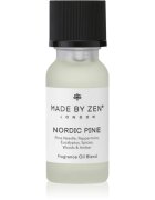 MADE BY ZEN Nordic Pine vonný olej 15 ml