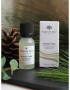 MADE BY ZEN Nordic Pine vonný olej 15 ml