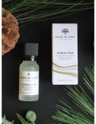 MADE BY ZEN Nordic Pine vonný olej 15 ml