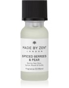 MADE BY ZEN Spiced Berries & Pear vonný olej 15 ml