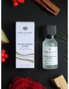 MADE BY ZEN Spiced Berries & Pear vonný olej 15 ml
