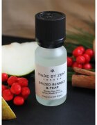 MADE BY ZEN Spiced Berries & Pear vonný olej 15 ml