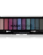 Magic studio 12 Colors Eyeshadow Palette paleta očních stínů 02 Fashion 12x1.5 g