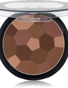 Magic studio Bronzing Powder Mosaic kompaktní bronzující pudr 20 g