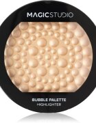 Magic studio Bubble Palette rozjasňovač 20 g