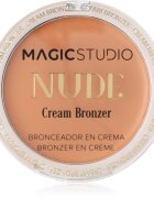 Magic studio Cream Bronzer krémový bronzer 6.5 g