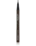 Magic studio Freckle Pen fix na pihy odstín 02 Warm Brown 0.6 g